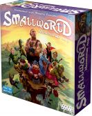 Small World Small World