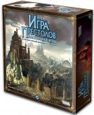 Игра Престолов. Второе издание Игра Престолов. Второе издание