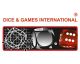 Dice and Games
