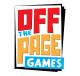 Производители настольных игр – Off The Page Games 