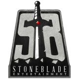 Stone Blade Entertainment