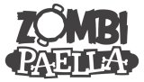 Zombi Paella