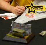 Блог Hobby Games – Твоя первая сборная модель