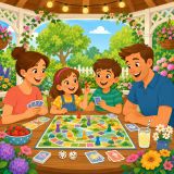 Блог Hobby Games – Что подарить ребёнку в День защиты детей?