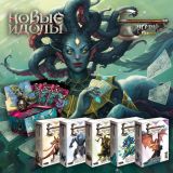 Блог Hobby Games – Сменит ли эру людей эра чудовищ?