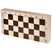 Шахматы Гроссмейстерские (440х220х58)