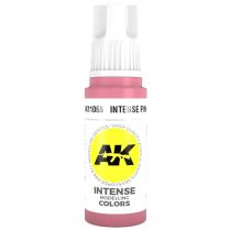 Краска AK Interactive Intense: Intense Pink AK11065 (17 мл)