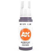 Краска AK Interactive Standard: Lilac AK11071 (17 мл)