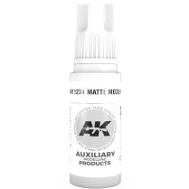 Краска AK Interactive Auxiliary: Matte Medium AK11234 (17 мл)