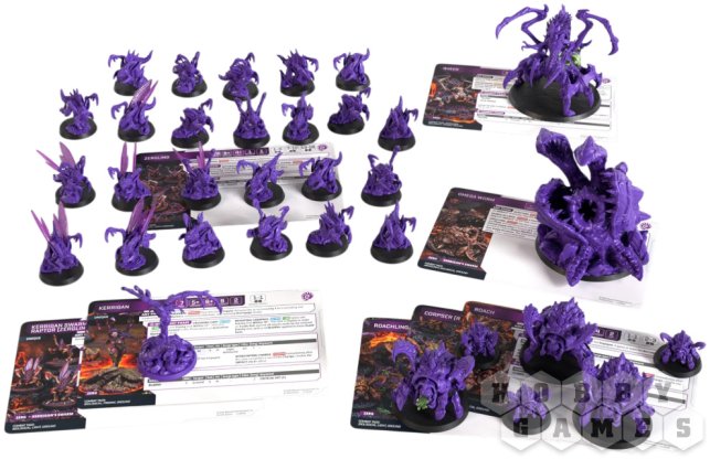 StarCraft. Two Player Starter Set: Founders Edition фото 7