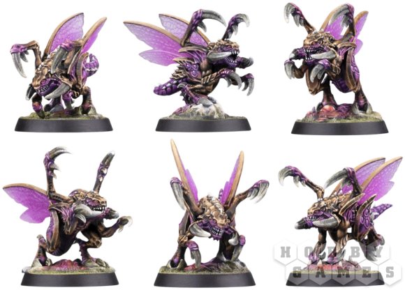 StarCraft. Two Player Starter Set: Founders Edition фото 13