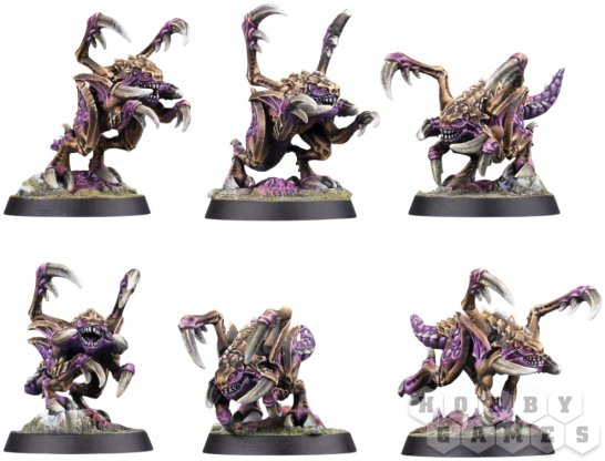 StarCraft. Two Player Starter Set: Founders Edition фото 14
