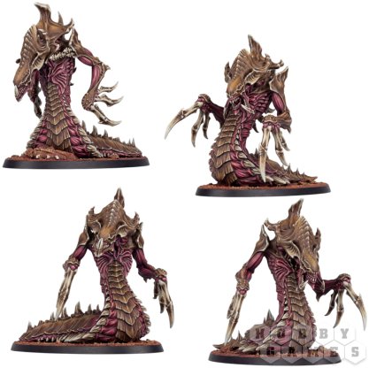 StarCraft. Zerg: Hydralisk фото 3