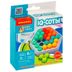IQ-Соты