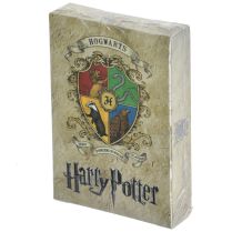 Игральные карты Harry Potter
