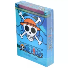 Игральные карты One Piece
