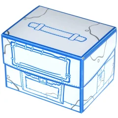 Сундучок с протекторами Card-Pro (330 шт., 43x65 мм)