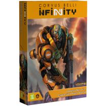 Infinity. Yu Jing N5: Imperial Service Expansion Pack Alpha