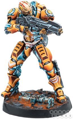 Infinity. Yu Jing N5: Imperial Service Expansion Pack Alpha фото 4