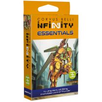 Infinity. Yu Jing: Hero, Léi Gōng, Invincibles Lord of Thunder