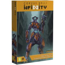 Infinity. Yu Jing: Imperial Service Expansion Pack Gamma