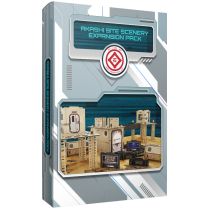 Infinity. Akashi Site Scenery Expansion Pack