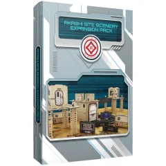 Infinity. Akashi Site Scenery Expansion Pack