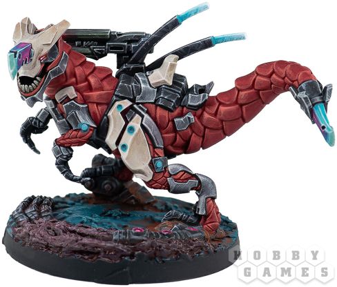 Infinity. Combined Army: Next Wave Action Pack фото 3