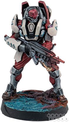 Infinity. Combined Army: Next Wave Action Pack фото 4