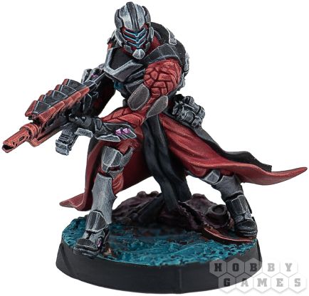 Infinity. Combined Army: Next Wave Action Pack фото 5