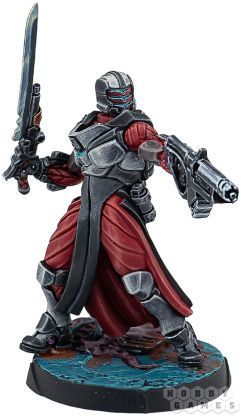 Infinity. Combined Army: Next Wave Action Pack фото 6