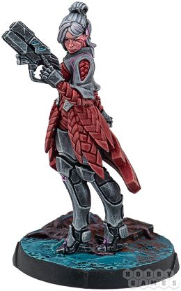 Infinity. Combined Army: Next Wave Action Pack фото 10