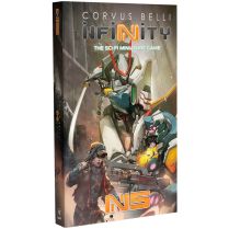 Infinity: Infinity N5