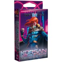 Infinity: Korsan, Corsairs of the Gate Exclusive Edition