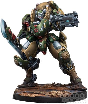 Infinity. NA2: Anaconda, Mercenary TAG Squadron фото 3