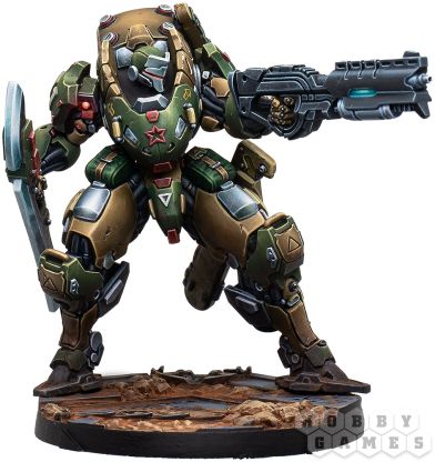 Infinity. NA2: Anaconda, Mercenary TAG Squadron фото 4