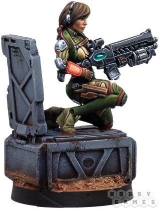Infinity. NA2: Anaconda, Mercenary TAG Squadron фото 6