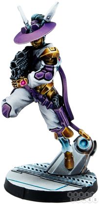 Infinity. Aleph: K2 Auxiliars фото 3