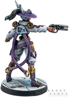 Infinity. Aleph: K2 Auxiliars фото 4