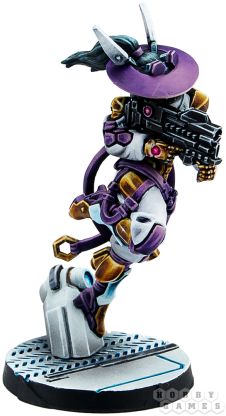 Infinity. Aleph: K2 Auxiliars фото 6