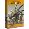 Infinity. Haqqislam: Zeybek Aero-unit