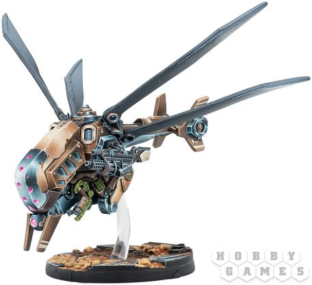 Infinity. Haqqislam: Zeybek Aero-unit фото 3