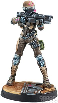 Infinity. Haqqislam: Zeybek Aero-unit фото 5