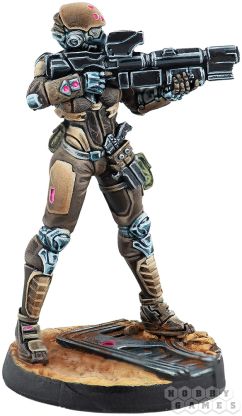 Infinity. Haqqislam: Zeybek Aero-unit фото 6