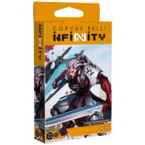 Infinity. Combined Army: Achilles