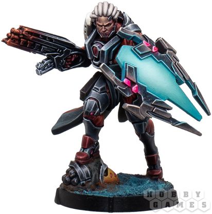 Infinity. Combined Army: Achilles фото 2