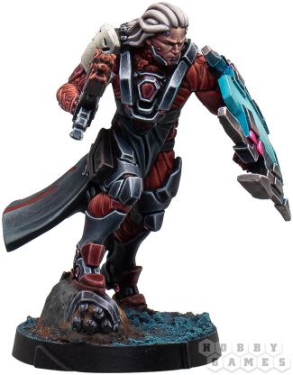 Infinity. Combined Army: Achilles фото 3