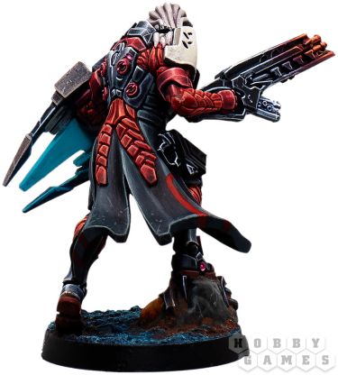 Infinity. Combined Army: Achilles фото 4