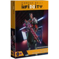 Infinity. Combined Army: Next Wave Expansion Pack Alpha