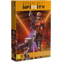 Infinity. Yu Jing N5: Imperial Service Expansion Pack Beta